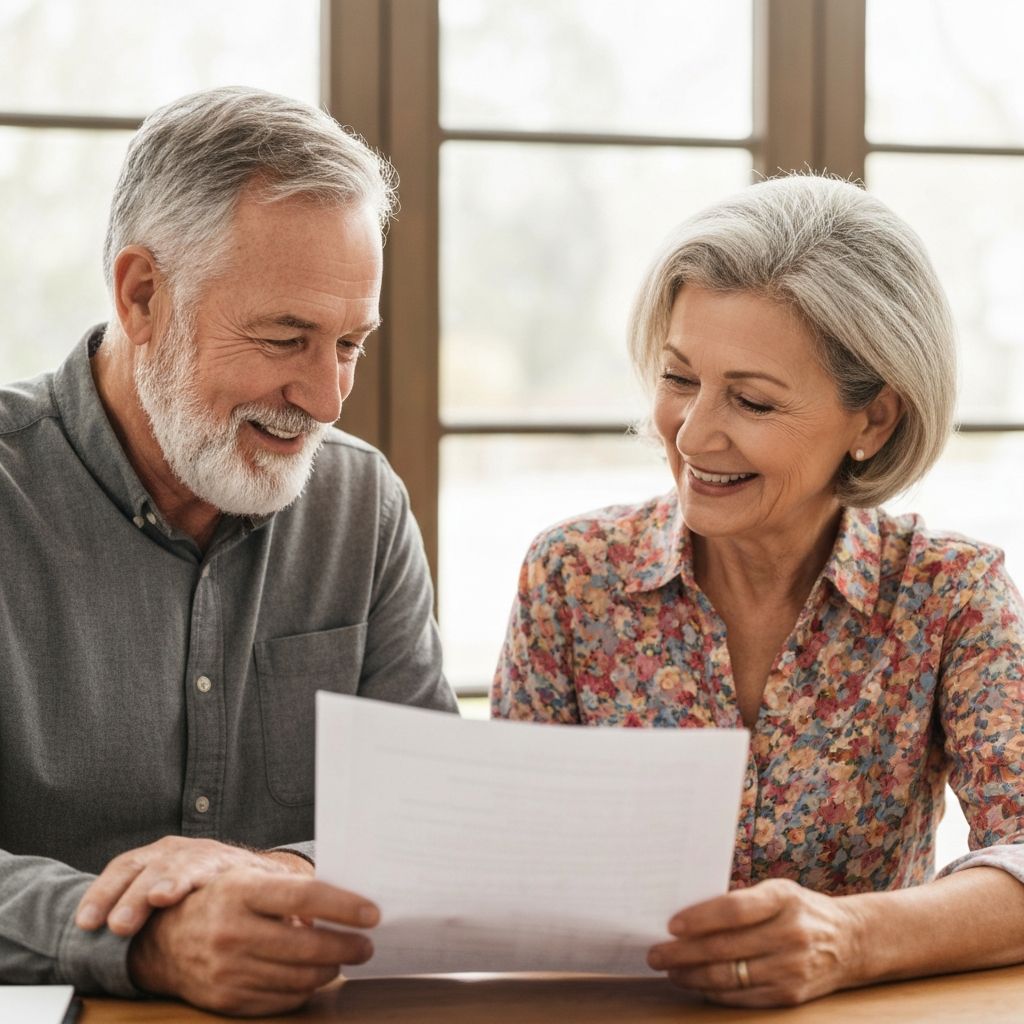 Family planning together